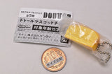 Doutor Coffee Doutor Mascot Charm [4.Mille crepes]
