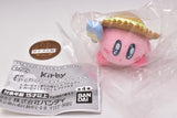 Hoshi no Kirby Waku Waku Figure Collection! [1.Kirby (straw hat)]