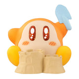 Hoshi no Kirby Waku Waku Figure Collection! [2.Waddle Dee]