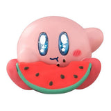 Hoshi no Kirby Waku Waku Figure Collection! [3.Kirby (watermelon)]