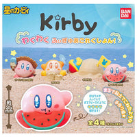 Hoshi no Kirby Waku Waku Figure Collection! [All 4 type set(Full Complete)]