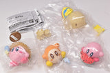 Hoshi no Kirby Waku Waku Figure Collection! [All 4 type set(Full Complete)]