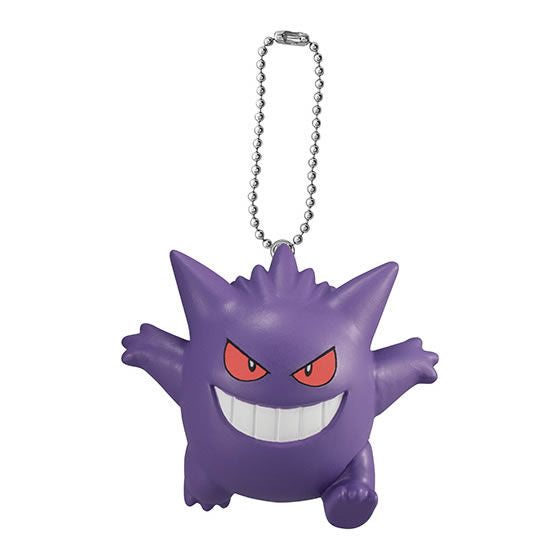 Pokemon Swing Collection 02 [2.Gengar]