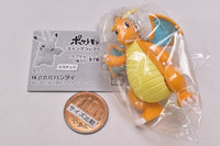 Pokemon Swing Collection 02 [3.Dragonite]