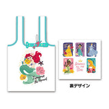 Hugcotote Disney Princess [2.Ariel & Princess]