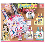 Hugcotote Disney Princess [All 4 type set(Full Complete)]