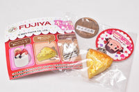 Fujiya Cake Resin Clay Mascot Collection vol.2 [2.Domestic Fuji apple apple pie]