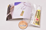Cemedine miniature key chain [1.Super X Gold]