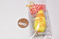 Munyumunyu! Miniature seasoning mascot [1.Mayonnaise]