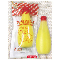 Munyumunyu! Miniature seasoning mascot [1.Mayonnaise]