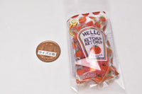 Munyumunyu! Miniature seasoning mascot [2.Ketchup]