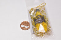 Munyumunyu! Miniature seasoning mascot [3.Mustard]