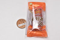 Munyumunyu! Miniature seasoning mascot [4.Okonomiyaki sauce]