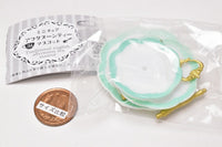 Miniature Afternoon tea mascot [1.Afternoon tea stand 3-stage set]