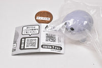 Kimokawa! Double Puny! Puny! Manmaru Seal mascot [3.Crabeater seal]