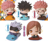 Onemutan Jujutsu Kaisen [All 5 type set(Full Complete)]