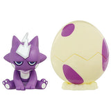 Pokemon Egg pot Part.3 [1.Toxel]