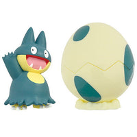 Pokemon Egg pot Part.3 [3.Munchlax]