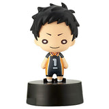 Haikyu!! TO THE TOP Nitotan Figure Mascot Captain [1.Daichi Sawamura]