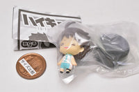 Haikyu!! TO THE TOP Nitotan Figure Mascot Captain [2.Toru Oikawa]