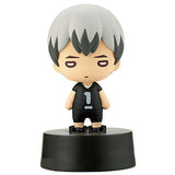 Haikyu!! TO THE TOP Nitotan Figure Mascot Captain [5.Shinsuke Kita]