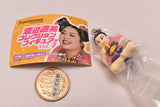 Naomi Watanabe Collection Figure Vol.4 [1.#IsshoniDinnershiyo!]