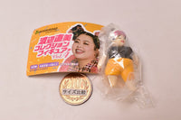 Naomi Watanabe Collection Figure Vol.4 [2.#Konyahanekasenaizo]