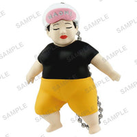 Naomi Watanabe Collection Figure Vol.4 [2.#Konyahanekasenaizo]