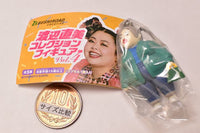 Naomi Watanabe Collection Figure Vol.4 [4.#Mewotojitekanjirukei Woman]