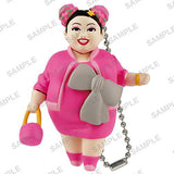 Naomi Watanabe Collection Figure Vol.4 [5.#PinknaCinderella]