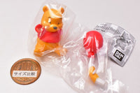 Narabundesu. Winnie the Pooh [1.Winnie the Pooh]