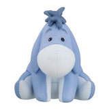 Narabundesu. Winnie the Pooh [3.Eeyore]