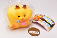 TAMA-NIMAL Shabontama hamster [1.Brown ham]