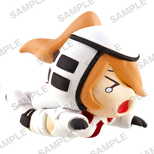 KouyaKoudou Capsule Collection Figure [1.Shadow]