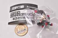 KouyaKoudou Capsule Collection Figure [3.Devil Girl Annie]