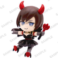 KouyaKoudou Capsule Collection Figure [3.Devil Girl Annie]