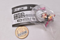 KouyaKoudou Capsule Collection Figure [5.Fireworks display, Sakura]