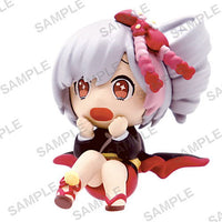 KouyaKoudou Capsule Collection Figure [5.Fireworks display, Sakura]
