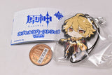 Genshin Impact Capsule Rubber Strap vol.1 [1.Sora]