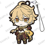 Genshin Impact Capsule Rubber Strap vol.1 [1.Sora]