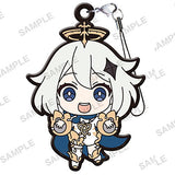 Genshin Impact Capsule Rubber Strap vol.1 [2.Paimon]