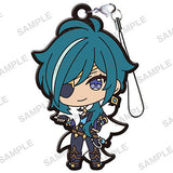 Genshin Impact Capsule Rubber Strap vol.1 [6.Kaeya]