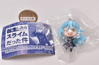 Tensei shitara Slime datta ken Capsule collection figure vol.2 [1.Rimuru]