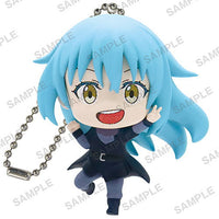 Tensei shitara Slime datta ken Capsule collection figure vol.2 [1.Rimuru]