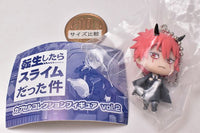 Tensei shitara Slime datta ken Capsule collection figure vol.2 [2.Benimaru]