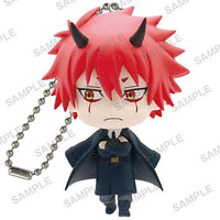Tensei shitara Slime datta ken Capsule collection figure vol.2 [2.Benimaru]