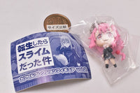 Tensei shitara Slime datta ken Capsule collection figure vol.2 [3.Shuna]