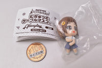 BanG Dream! Girls Band Party! Mugyutto Cable Mascot Afterglow [2.Tsugumi]