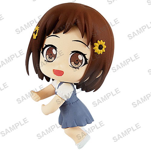 BanG Dream! Girls Band Party! Mugyutto Cable Mascot Afterglow [2.Tsugumi]