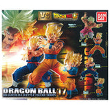 Dragon Ball Super VS Dragon Ball Part.17 [All 4 type set(Full Complete)]